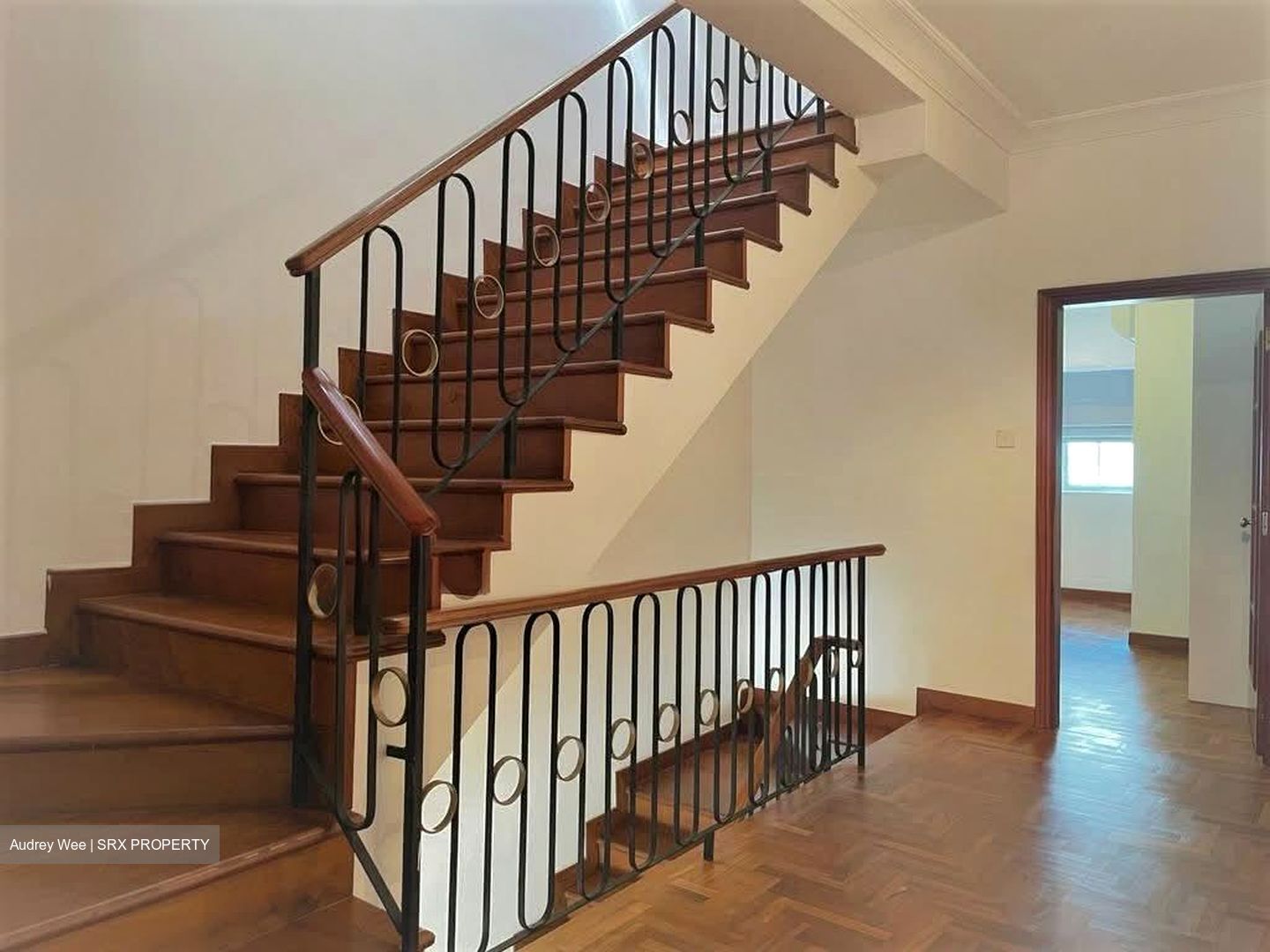 Chancery Hill Road (D11), Terrace #538565291